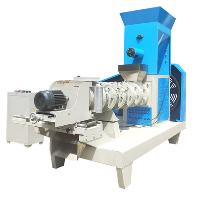 High efficiency low cost best selling floating feed pellet making type of fish feed machine Japan floating fish feed machine