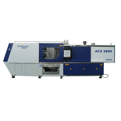 Factory Price Horizontal Hydraulic Multifunctional Plastic Injection Molding Machine