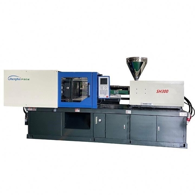 Horizontal Expansion Wall Plug Plastic Nylon Expansion Nail Injection Machine