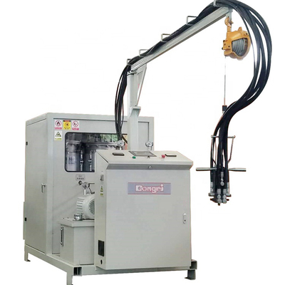 Safety Best Selling High Pressure Foam Insulation Spray Polyurea Polyurea Sprayer Waterproof Coating Machine