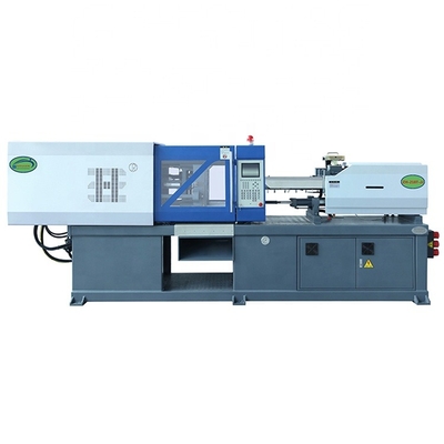 2020 Hot Sale Horizontal Servo Motor Plastic Injection Molding Machine