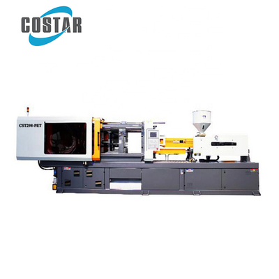 HOT horizontal pet preform injection molding machine price 200ml to 20L preform injection machine
