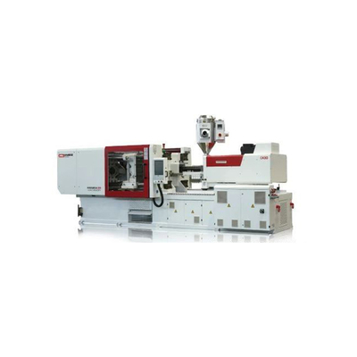 HMD 130 Full Horizontal Electric EM Injection Molding Machine