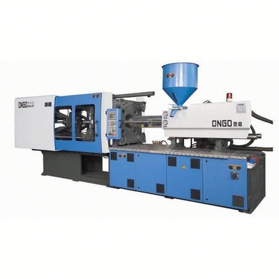 Z110 horizontal plastic injection molding machine