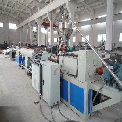Second hand used plastic extruder ppr pipe/PIPE/pvc/pe pipe machine line