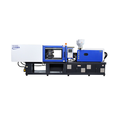 Haida Horizontal Double Colors HD250DP 250 Ton Plastic Injection Molding Machine For Sale In Pakistan Business